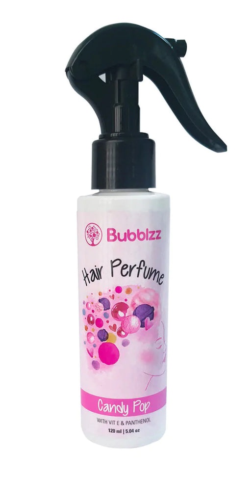 Bubblzz Hair Perfume Candy Pop