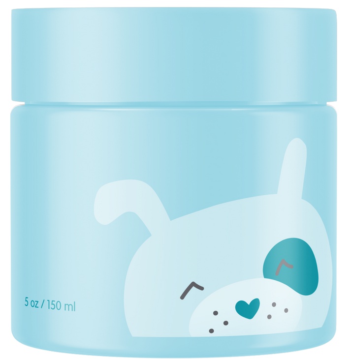 Bubbsi Coconut Oil Balm