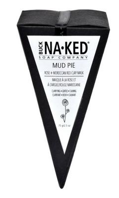 Buck Naked Beauty Mud Pie
