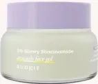 Budgie 5% Glowy Niacinamide Avocado Face Gel