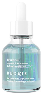 Budgie Bluetiful Face Oil
