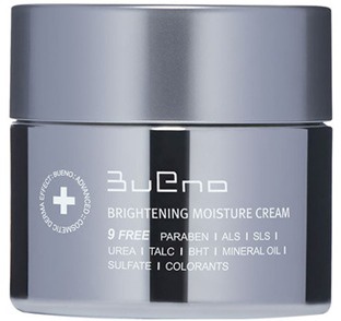 Bueno Anti-wrinkle Peptide Cream