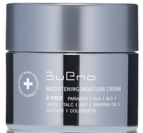 Bueno Brightening Moister Cream