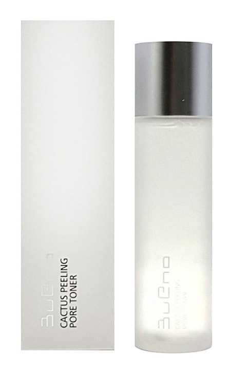 Bueno Cactus Peeling Pore Toner