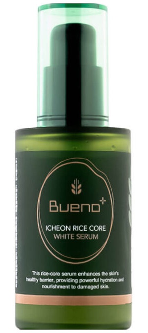 Bueno Icheon Rice Core White Serum