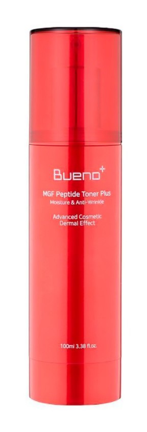 Bueno MGF Peptide Toner Plus