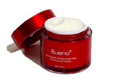 Bueno MGF Peptide Wrinkle Cream Plus