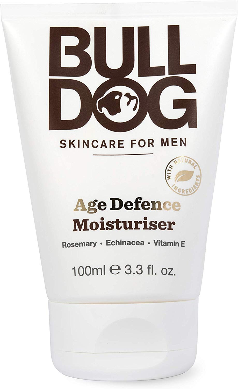 Bulldog Age Defense Moisturizer