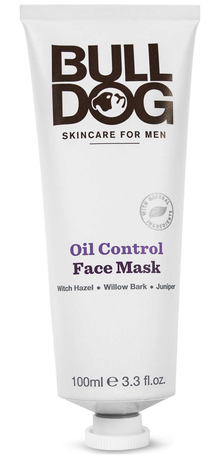 Bulldog Oil Control Face Mask