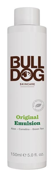 Bulldog Original Emulsion