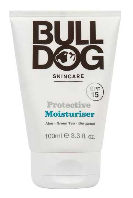 Bulldog Protective Moisturizer SPF 15