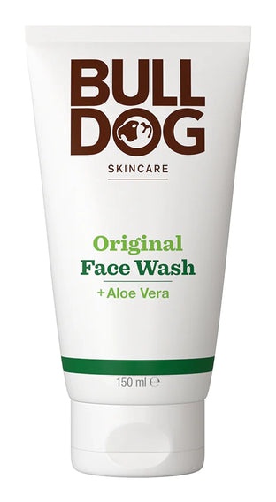 Bulldog Skincare Original Face Wash