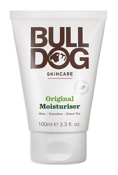 Bulldog Skincare Original Moisturiser