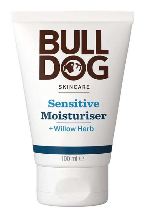 Bulldog Skincare Sensitive Moisturiser