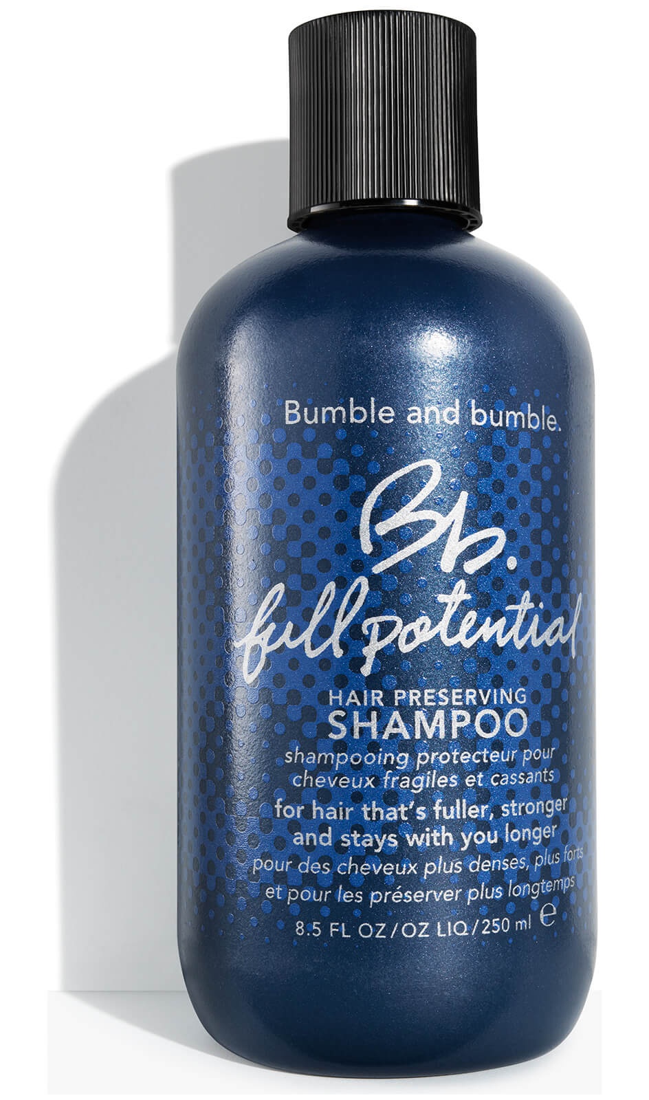 Bumble And Bumble Bb. Full Potential Shampoo