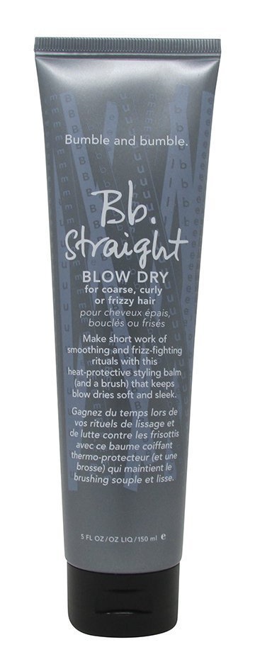 Bumble And Bumble Bb Straight Blow Dry