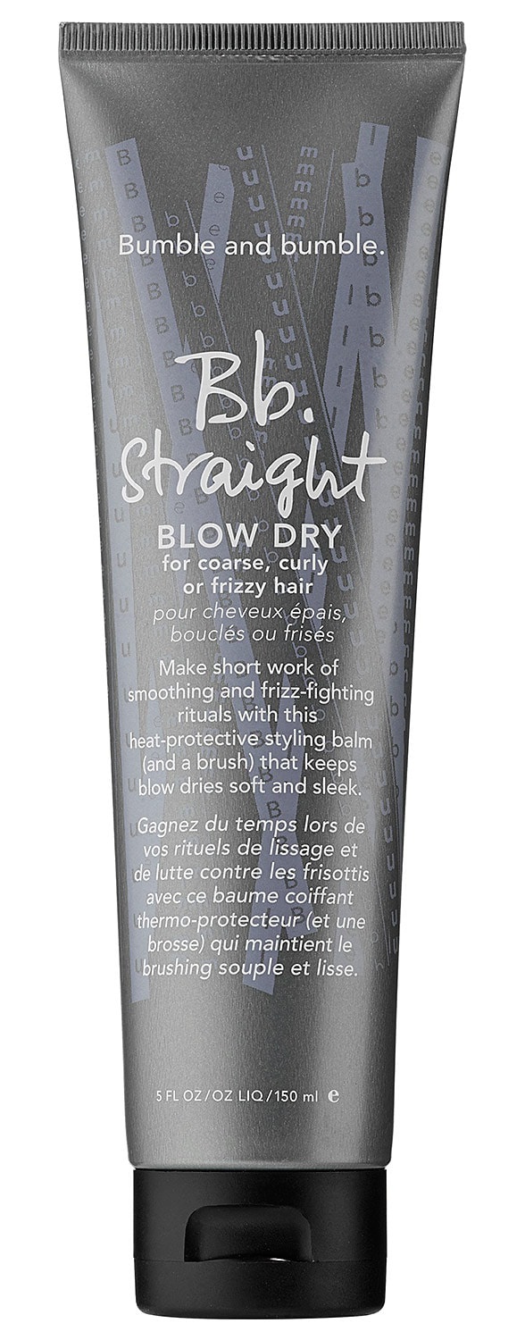 Bumble And Bumble Straight Blow Dry Cream