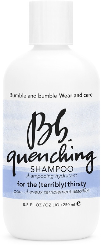 Bumble & Brown Quenching Shampoo