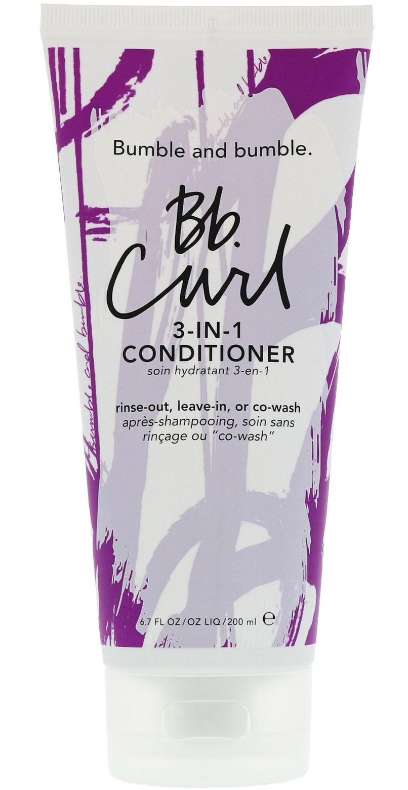 Bumble & Bumble Curl 3-in-1 Conditioner
