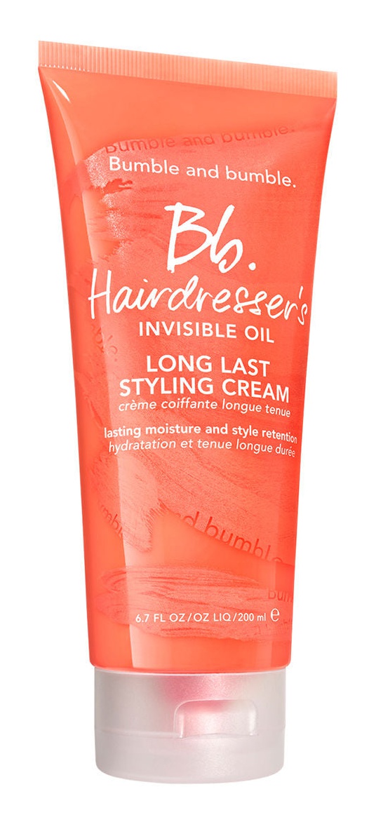 Bumble & Bumble Hairdresser’s Invisible Oil Long Last Hydrating Hair Styling Cream