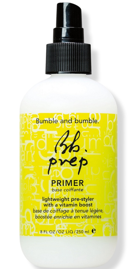 Bumble & Bumble Prep Primer