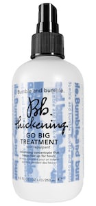 Bumble & Bumble Thickening Go Big Volumizing Treatment