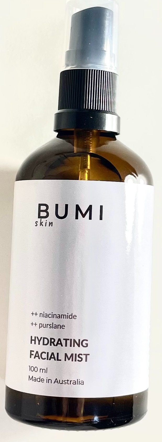 Bumi Skin Hydrating Mist
