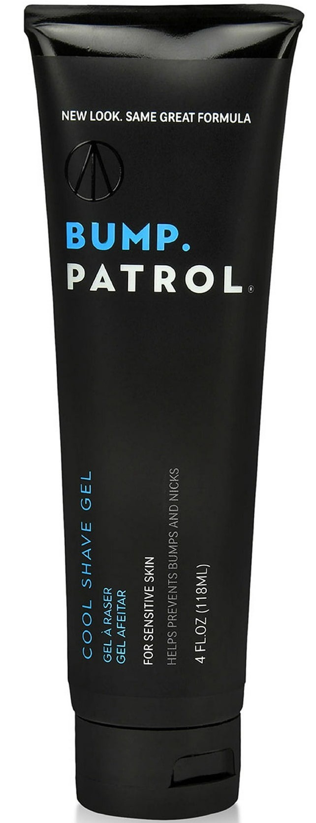 Bump Patrol Cool Shave Gel