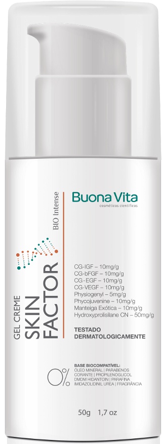 Buona Vita Skin Factor