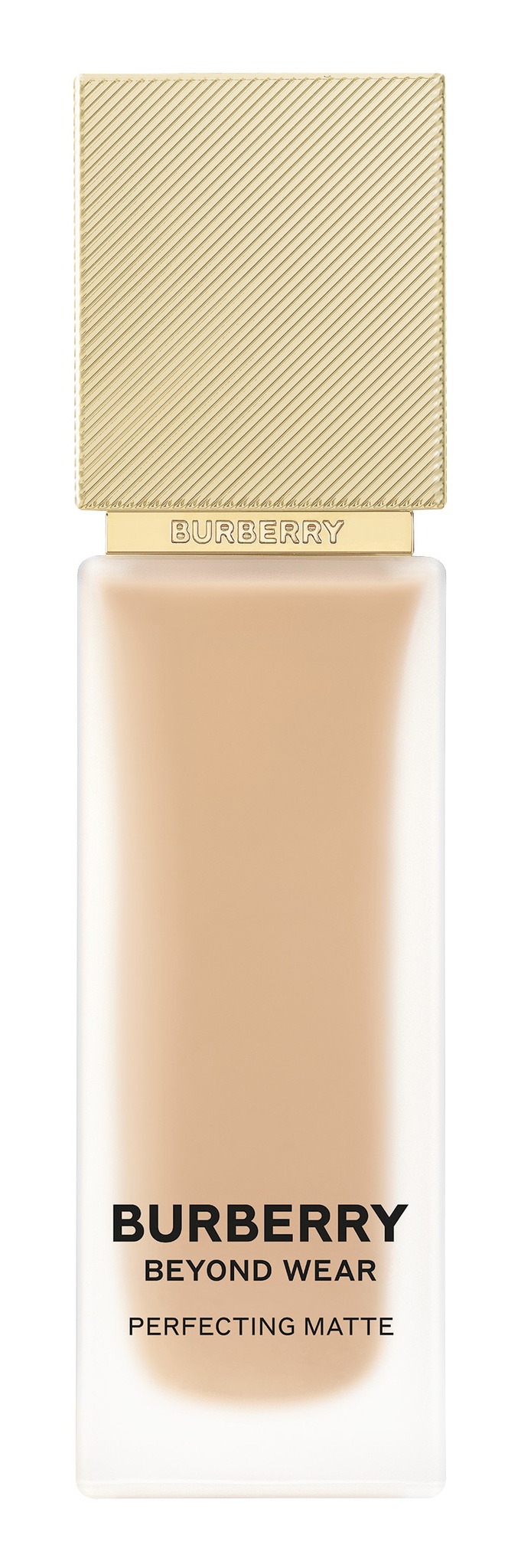Burberry Beyond Wear Perfecting Matte Foundation