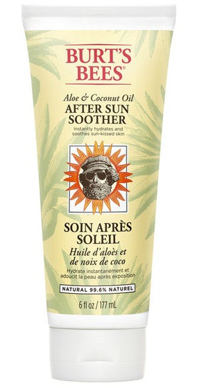 Burt's Beees After The Sun Soother