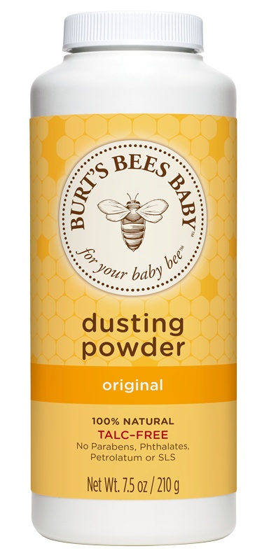 Burt's Bees Baby Dusting Powder