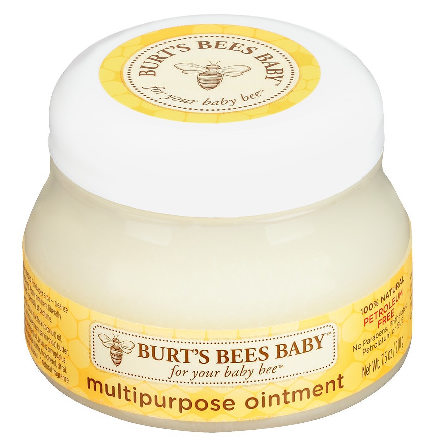 Burt's Bees Baby Multipurpose Ointment