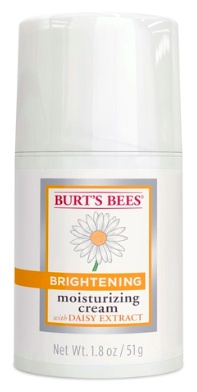 Burt's Bees Brightening Moisturizing Cream