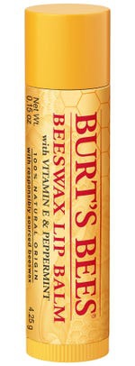Burt's Bees Chapstick
