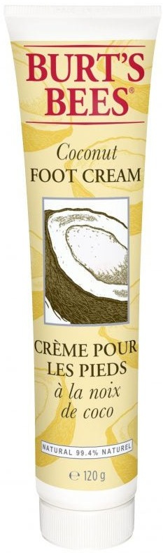 Burt's Bees Coconut Foot Cream