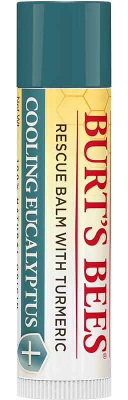 Burt's Bees Cooling Eucalyptus Rescue Balm