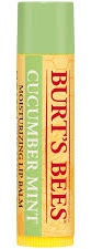 Burt's Bees Cucumber Mint Lip Balm