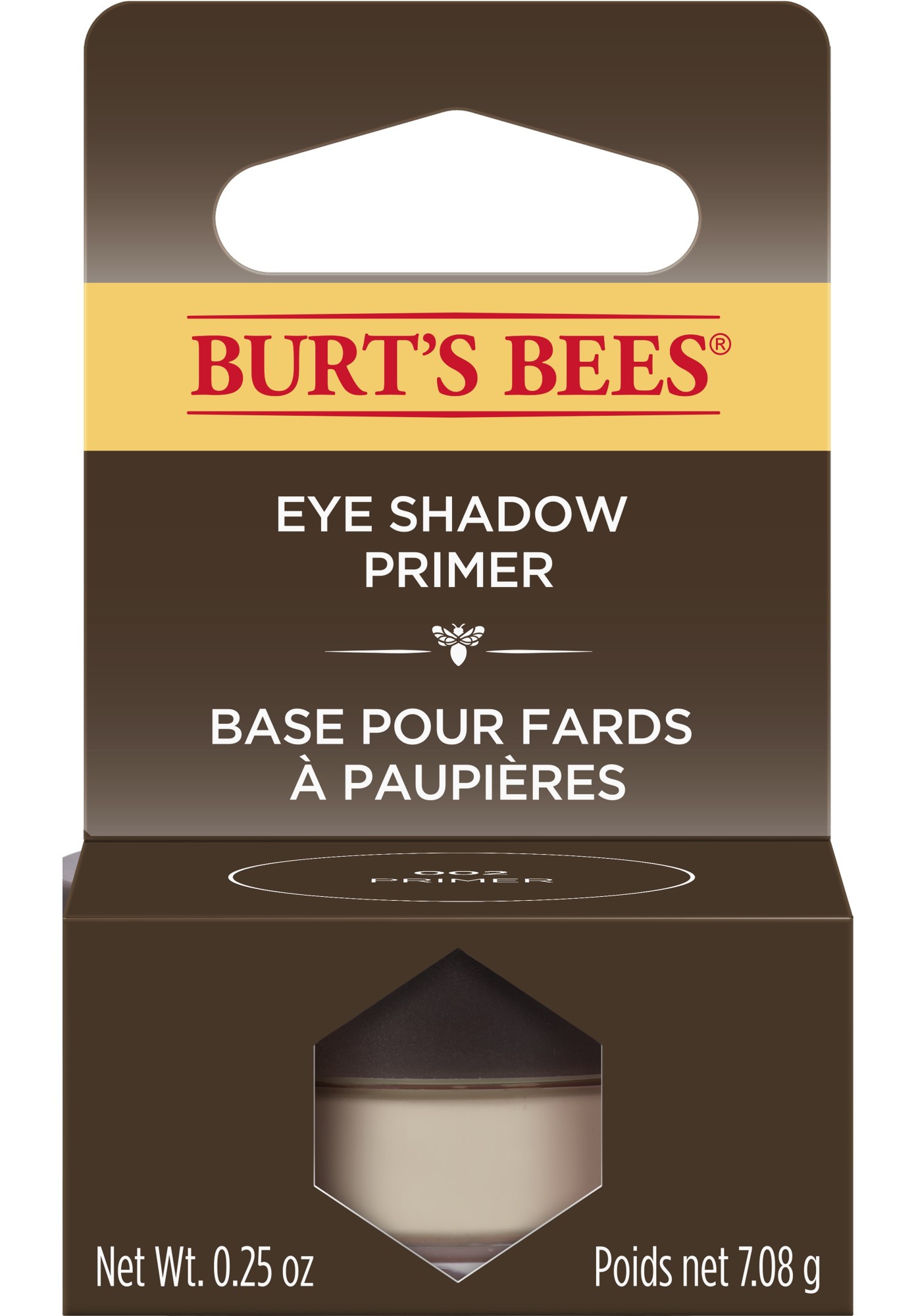Burt's Bees Eye Shadow Primer