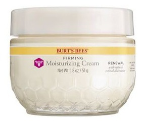 Burt's Bees Firming Moisturizing Creme