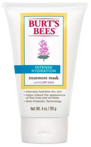 Burt's Bees Intense Hydration Treatment Mask