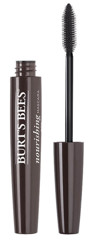 Burt's Bees Nourishing Mascara