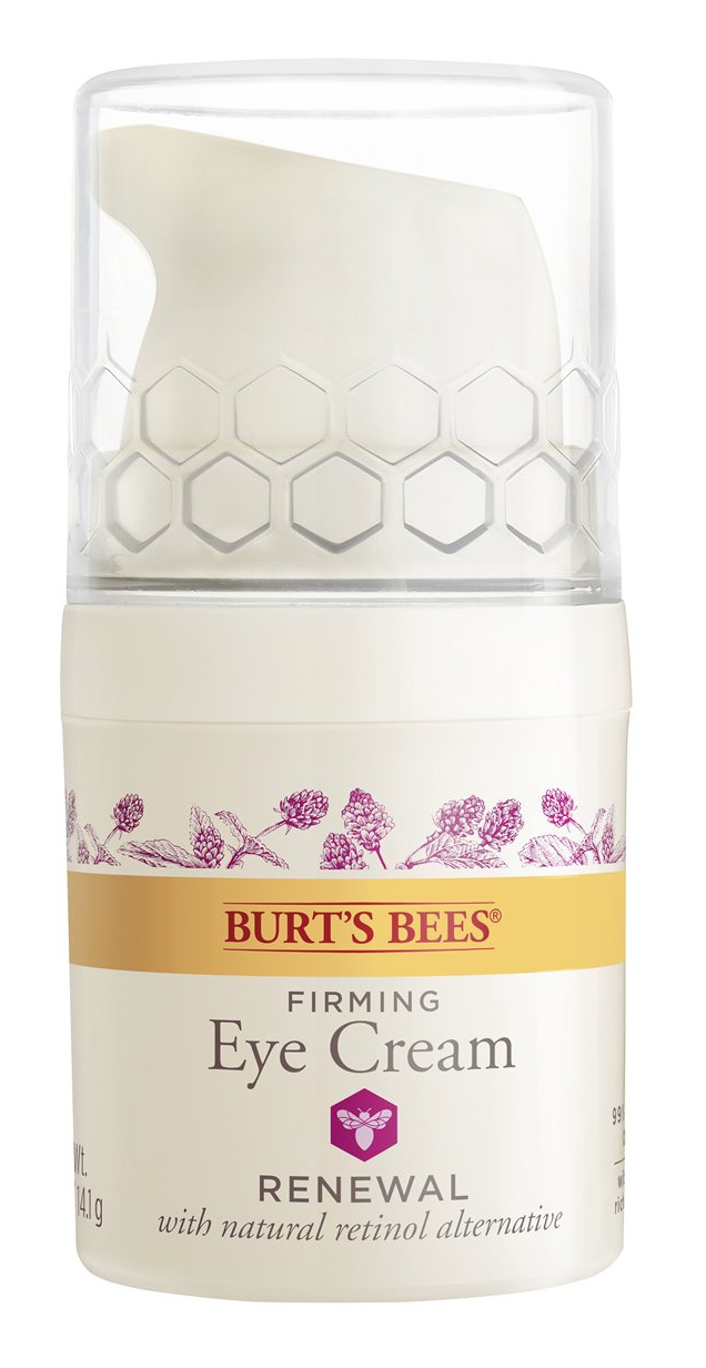Burt's Bees Renewal Firming Eye Cream