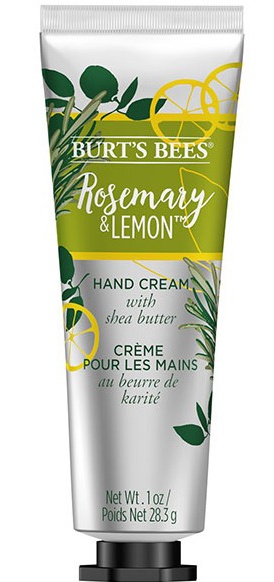 Burt's Bees Rosemary And Lavender Hand Cream