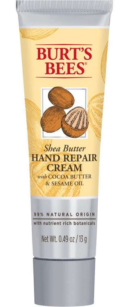 Burt's Bees Shea Butter Hand Repair Cream