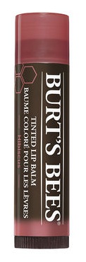 Burt's Bees Tinted Lip Balm