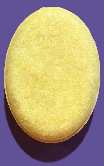 Buruberry Facial Cleansing Bar For Mature Skin