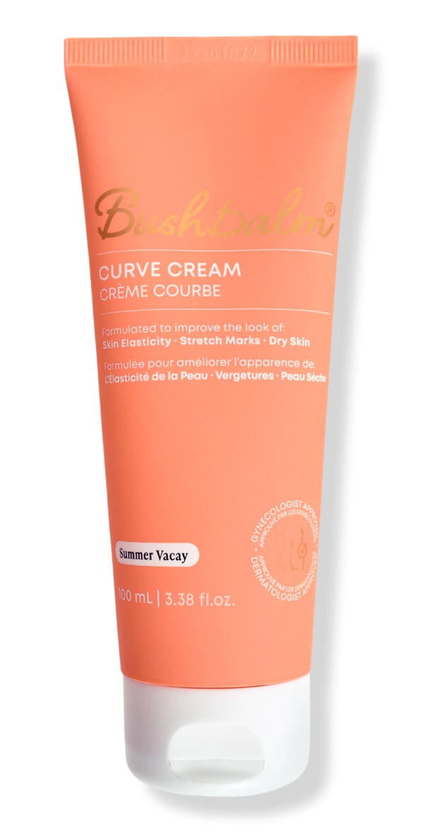 Bushbalm Curve Firming Cream