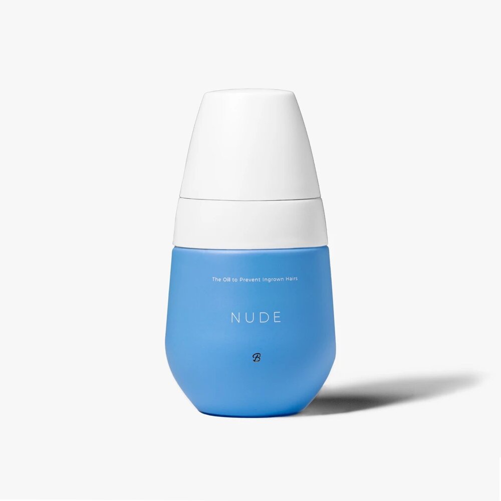 Bushbalm Nude Ingrown Hair Oil