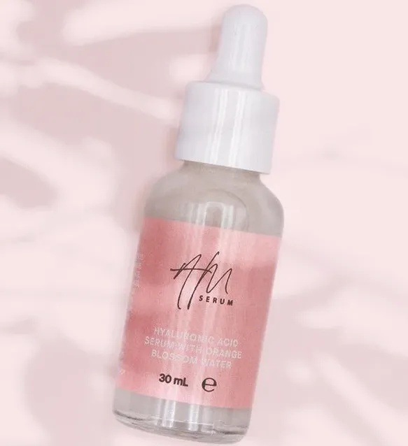 Business Bombshells AM Serum